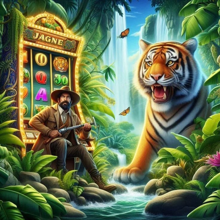 Daya77 live casino Indonesia – dealer langsung blackjack roulette baccarat