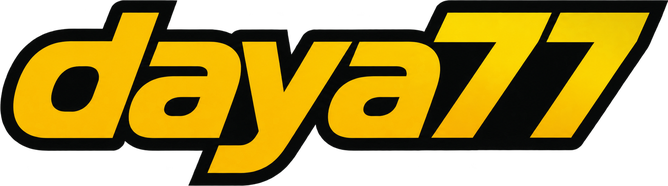 Daya77 Logo